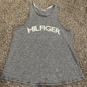 Tommy tank top